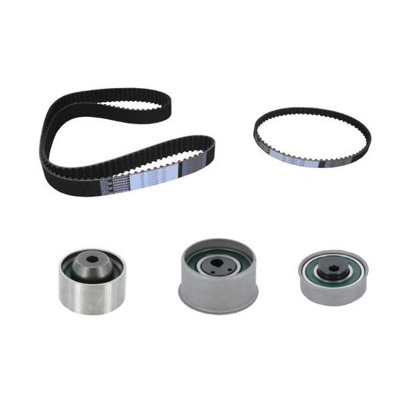 Continental Timing Belt Kit Without Water Pump