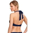 thumbnail image 3 of Panache Womens Anya Cruise Multi-Way Bikini Top Style-SW1094 Swimsuit, 3 of 5
