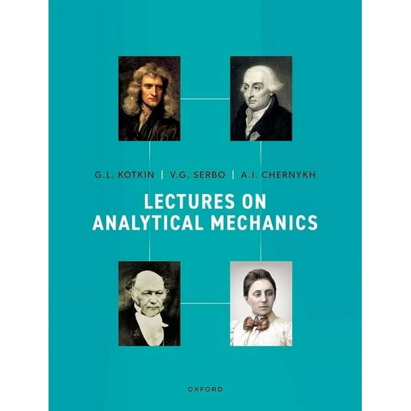 Lectures on Analytical Mechanics, (Hardcover)