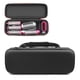 thumbnail image 2 of Bolsa de almacenamiento Irfora Bolsa de almacenamiento de mano portátil Bolsa de almacenamiento Aircurler a prueba de golpes Estuche rígido de viaje Reemplazo para Dyson Airwrap Styler Irfora Bolsa de almacenamiento, 2 of 5