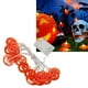 thumbnail image 5 of Cadena De Luces LED De Halloween, Cadena De Luces LED Con Perspectiva De 360 ​​grados Para El Hogar ANGGREK Otros, 5 of 8