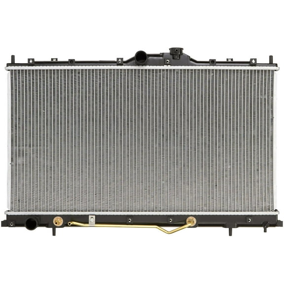 Spectra Premium CU2723 Automotive Radiator