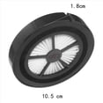 thumbnail image 4 of 3PCS Accesorios Elementos Filtrantes HEPA Filtros Repuestos para Aspiradora P11 P10 P10Pro, 4 of 5