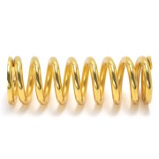 Tarazon 500LBS Rear Absorber Suspension Shock Spring For Sur-Ron Ultra Bee 2023 Gold