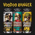 thumbnail image 6 of Voodoo Ranger Imperial IPA Craft Beer, 1 19.2 fl oz Can, 9% ABV, 6 of 11