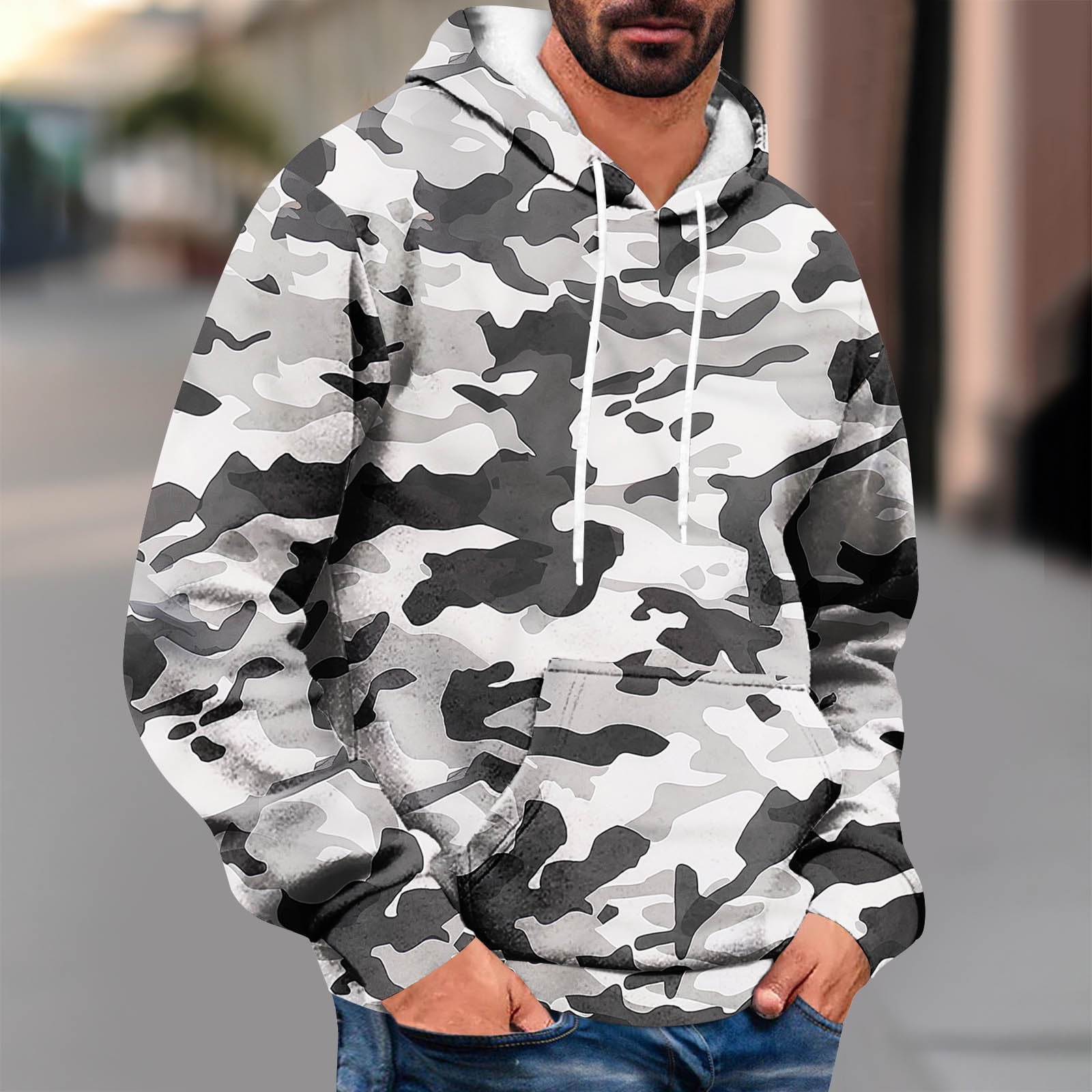 新品ROME \"OG PULLOVER JACKET\" SNEAKYZ CAMO 新品ROME 
