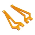thumbnail image 4 of RC CAR RETRAJE REALMENTE AMBILES ARRILLA CARRECTO 1/20 Fácil instalación Desgaste Resistente Modificación de soporte de suspensión para piezas Oro, 4 of 9