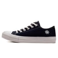 thumbnail image 2 of Tenis la Pag para Mujer 802 azul marino 25, 2 of 5