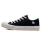 thumbnail image 2 of Tenis la Pag para Mujer 802 azul marino 22.5, 2 of 5