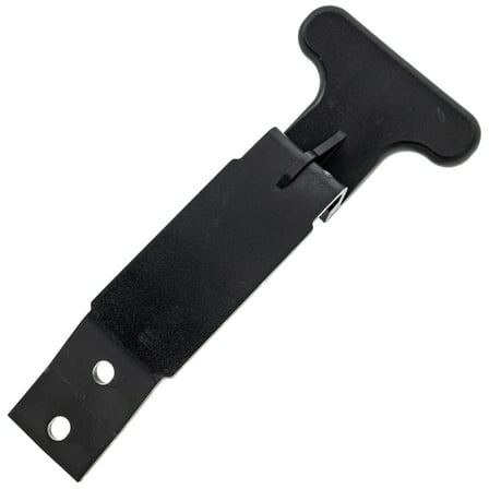 John Deere M142410 Latch Geniune OEM Fits Various Lawn Mower Models