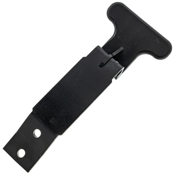 John Deere M142410 Latch Geniune OEM Fits Various Lawn Mower Models