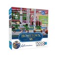 thumbnail image 2 of Casse-tête Homecoming Queen de Sure-Lox de Collection Hometown, 2 of 2
