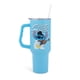 thumbnail image 1 of Vaso de viaje Disney Lilo & Stitch Elvis Stitch 1.2 L, 1 of 8