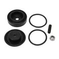 thumbnail image 4 of Car Rear Wiper Delete Kit,40mm Car Rear Wiper Car Rear Wiper Removal Kit Rear Wiper Delete Plug Cap Exceptional Reliability, 4 of 5