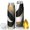 Black and Gold Marble Pattern-1, variant on Black and Gold Marble Pattern Bullet Tumbler, Vacuum Insulated Novelty Travel Tumbler Bpa-free Pc Lid Gifts Ideas for Home Office Outdoor Sports Car