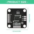 thumbnail image 3 of 21BIT Resolution SPI Interfaces Encoders Module AntiInterference Design For Precise Measurement Equipment, 3 of 8