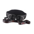 thumbnail image 4 of Siruishop Belt Comfort Position Back Support Strap for Gym Workout Home Red, 4 of 8