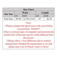 thumbnail image 3 of Aellinatey Women Vintage High Waist Petticoat Skirt Crinoline Shiny Tulle Solid Color Underskirt Lolita Puffy Fluffy Half Slip, 3 of 16