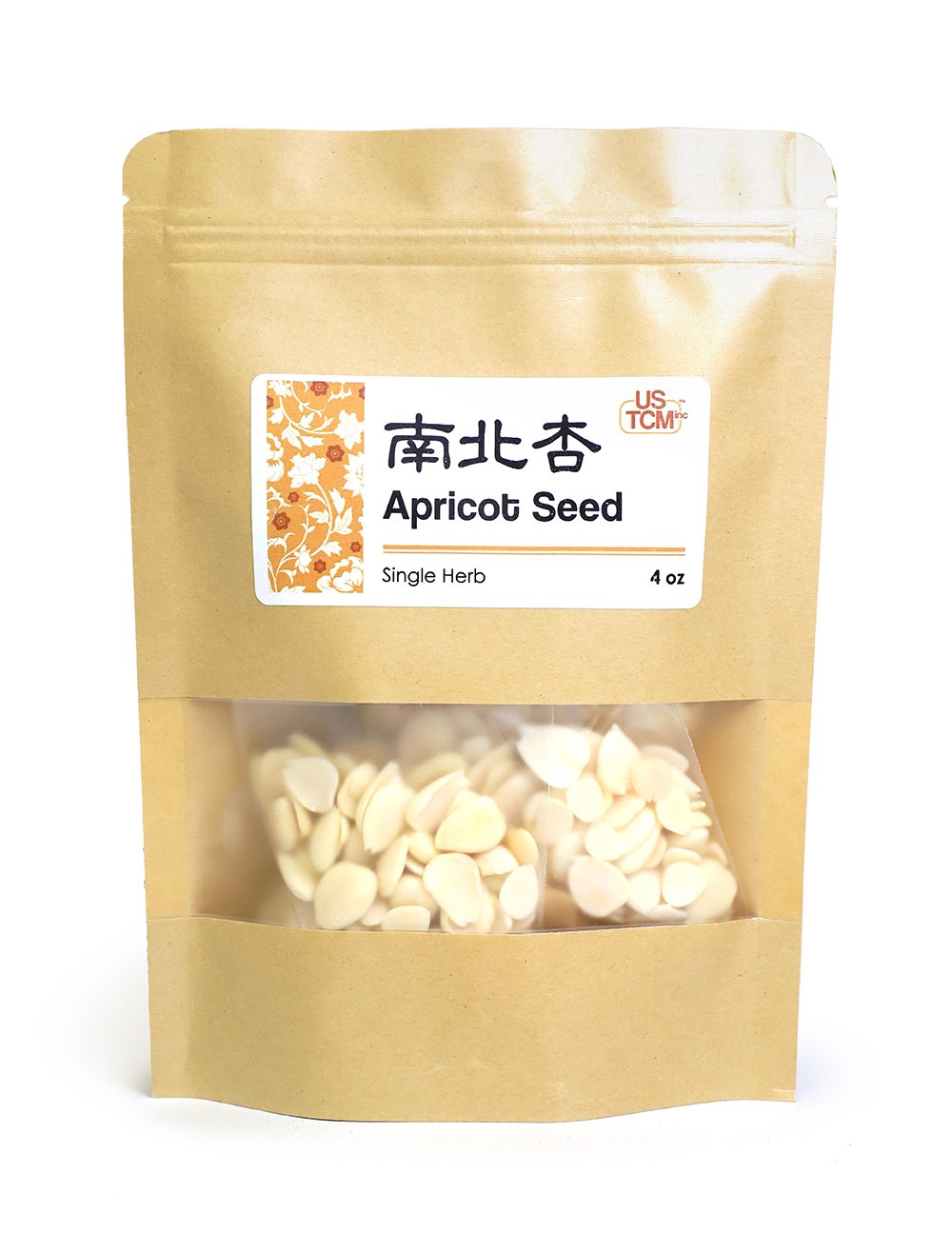 High Quality Mix Of Sweet Apricot Kernels And Bitter Apricot Kernels Nan Bei Xing Walmart Com Walmart Com