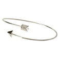 thumbnail image 1 of Pulsera de metal punk para mujer Fiudx joyería de moda, 1 of 2