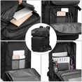 thumbnail image 3 of 50l/ 4 in 1 outdoor built-up camping backpack molle rucksacks for hiking hunting trekking bag, 3 of 5