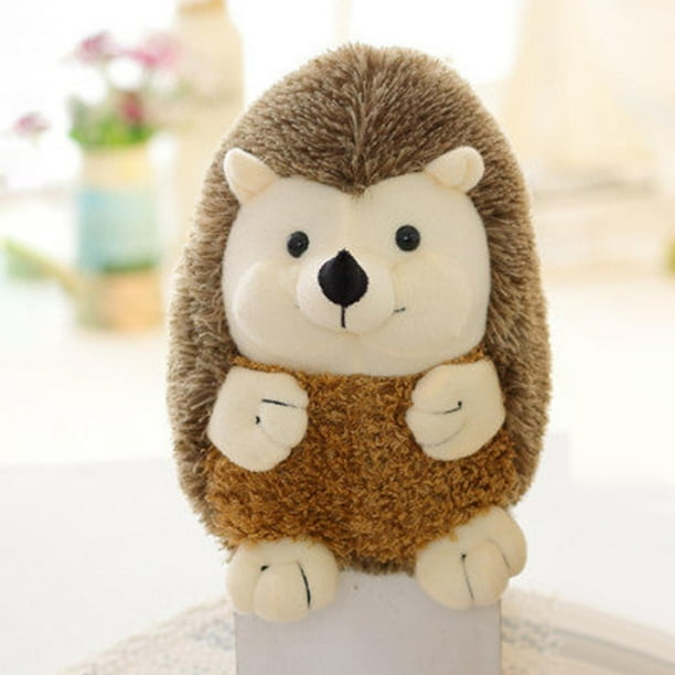 Peluche de erizo online