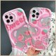 thumbnail image 2 of Para SAMSUNG A54 A34 A14 A23 A04 A03 A03S A72 A52 A32 M32 M22 M12 M02 A02S A02 A12 A21S A11 M11 A71 A51 A10S A20S A50S A30S A50S A30 A20 A20 J7 J2 PRIME Dulce Lentejuelas, 2 of 3