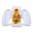 thumbnail image 1 of Joy con confort grip PowerA pour Nintendo Switch - Princess Zelda, 1 of 8