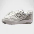 thumbnail image 1 of New Balance Women's 550 Lifestyle Shoes Sneakers Size 9.5B, 1 of 6