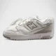thumbnail image 1 of New Balance Women's 550 Lifestyle Shoes Sneakers Size 9.5B, 1 of 6