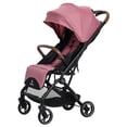 thumbnail image 1 of Carriola Safety 1st Slim Travel Rosa, 1 of 11