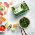 thumbnail image 4 of OKINAWA Organic Sea Grapes,Organic Seaweed, Umibudo, Green Caviar, Dehyrated lato, Seagrapes , Superfood - Enhance Health, Boosting Immune System (3.5 Oz (Pack of 5), 1 box), 4 of 5