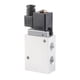 thumbnail image 4 of Electroválvula eléctrica de 2 posiciones y 3 vías, control simple, direccional, diámetro de 12 mm, 8020850DC12V, 4 of 14