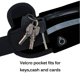 thumbnail image 4 of Xihbxyly Artículos de Menos de 5 Dólares. Riñonera para Viaje, Fitness, Correr, Deportes, Bolsa para Teléfono Móvil, Cinturón Deportivo, 4 of 6