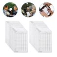 thumbnail image 2 of 20Pcs Golfs Score Sheets Golfs Scorecards Coated Paper Score Cards Portable Golfs Scorecards, 2 of 3