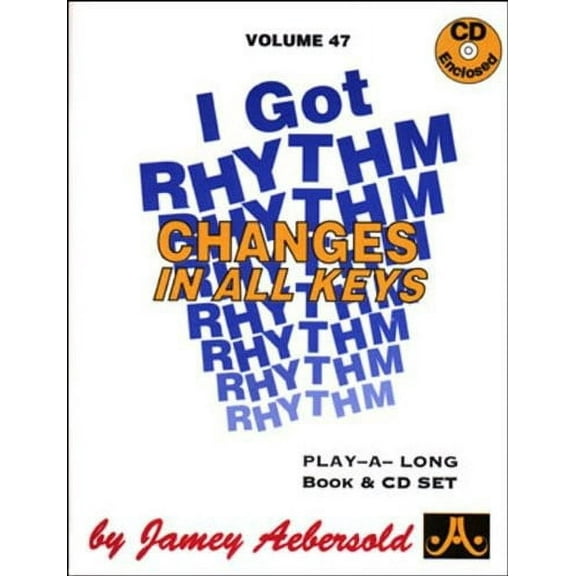 Various Artists - I Got Rhythm - Special Interest - CD