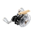 thumbnail image 4 of Almencla Raft Fishing Reel Fishing Tool for Outdoor Adventures Ice Fishings Saltwater, 4 of 8