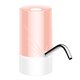 thumbnail image 3 of Matsuzay Dispensador de agua, bomba de botella de agua recargable por USB, interruptor eléctrico para beber, accesorio para bomba Electrodomésticos Rosa Matsuzay HA003351-03, 3 of 6