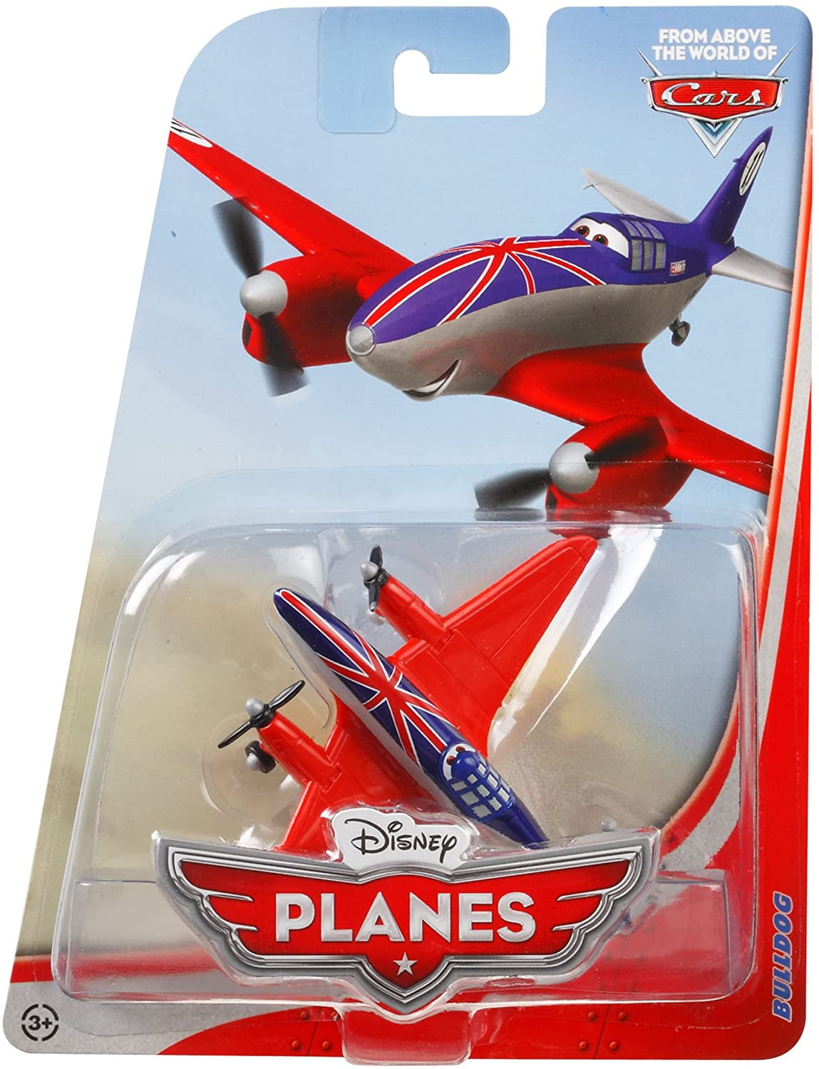disney planes characters toys