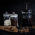 thumbnail image 3 of Cafetera Prensa Francesa ilios innova 1 litro Vidrio 1000 ml, 3 of 10