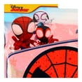thumbnail image 3 of Fomi Prichos Marvel Spidey Squeeze Moldeable 70 gr Rojo, 3 of 4