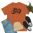 thumbnail image 1 of July Tee, 1 of 9