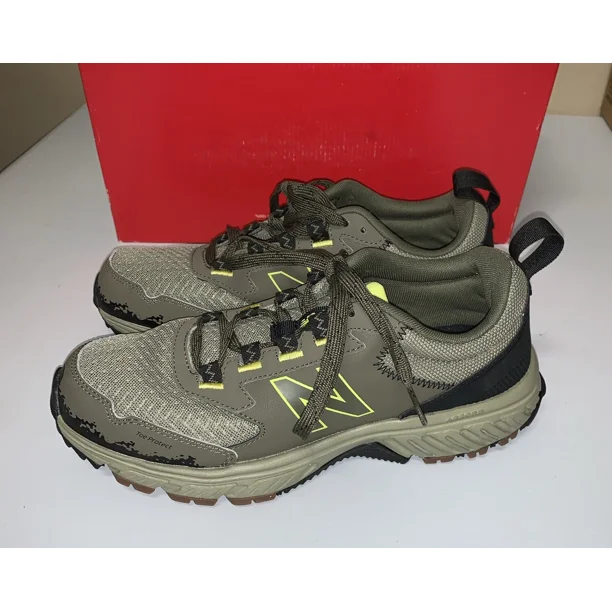 New Balance MT510CC5 Trail Running Shoes US Men's Size 7 Medium (6203) NB