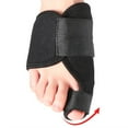 thumbnail image 2 of 2 Pcs Correcteur d'Oignon Réglable Créatif Correction Hallux Valgus Séparateur d'Orteils, 2 of 9