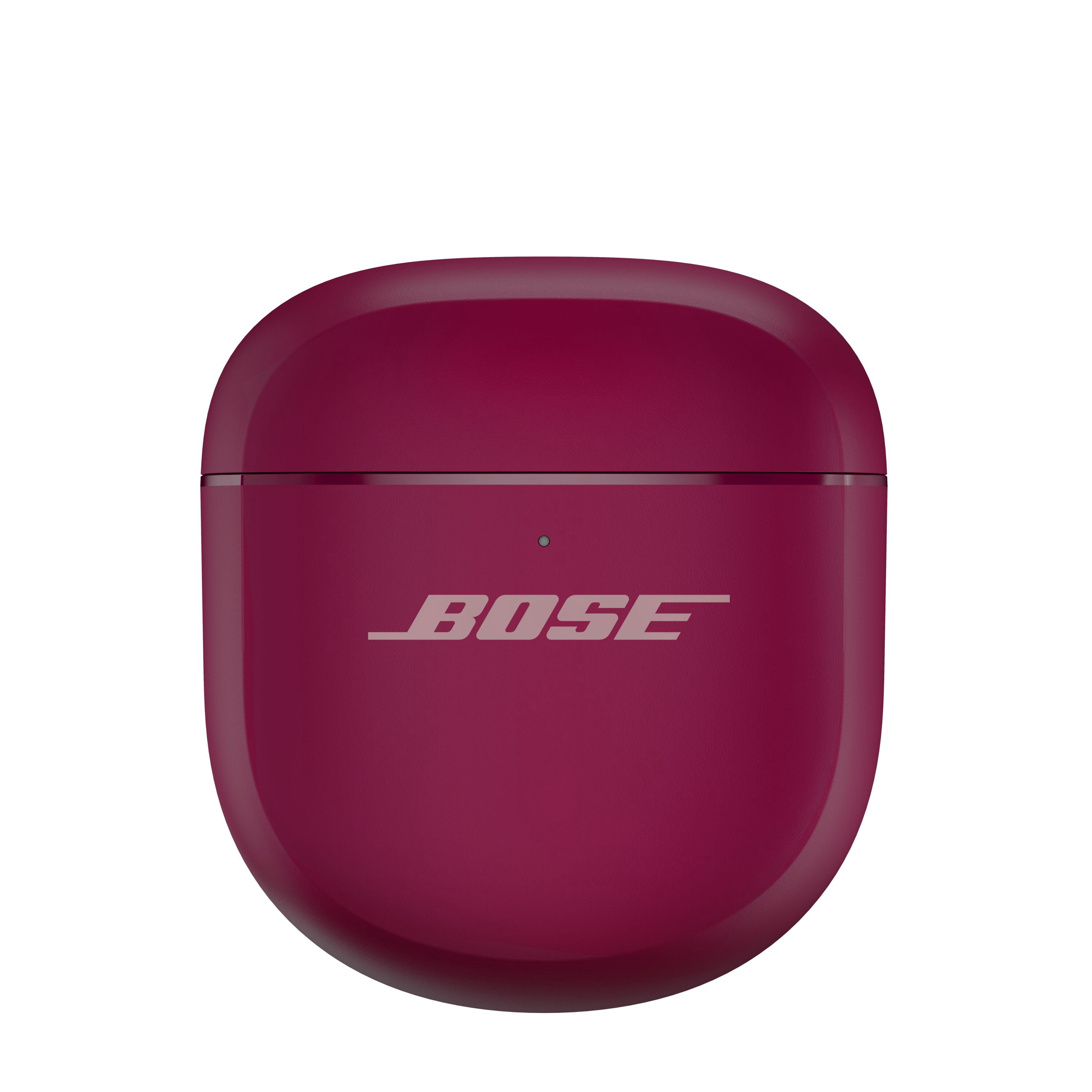 Bose QuietComfort Ultra Earbuds II, Wireless Noise Cancelling Earbuds, Deep Plum