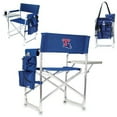 thumbnail image 7 of Picnic Time Collegiate Folding Sports Chair, 7 of 7
