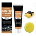 thumbnail image 2 of Pcksrro Home Cleaning Products Deal!Car Scratch Repair Paste With Protective Film Technology All-purpose Rapids Repair Of Shallow Damage, 2 of 9
