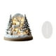 thumbnail image 5 of Adorno acrílico bidimensional, letrero, regalo, objeto de colección, artesanía, obra de arte, placa navideña, decoración de mesa, centro de mesa, mueb Reno, 5 of 8