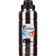thumbnail image 2 of Bubba Trailblazer 40oz Stainless Steel Vacuum Insulated Wide Mouth Water Bottle, 2 of 2