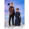 thumbnail image 2 of Adult Mary Poppins Bert Costume, 2 of 11